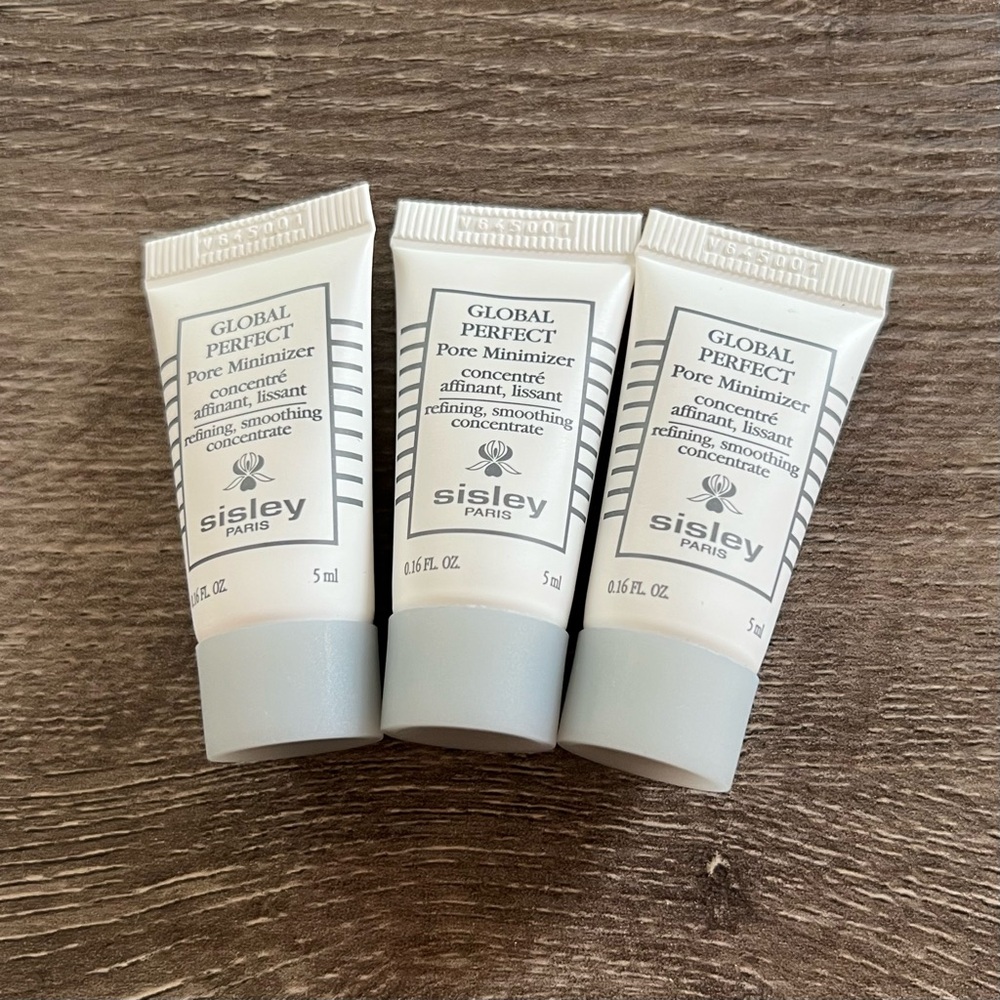 Sisley-Paris Global Perfect Pore Minimizer 30ml